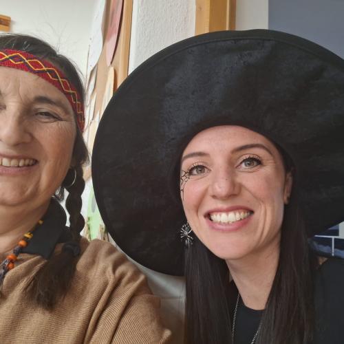 Schulfasching