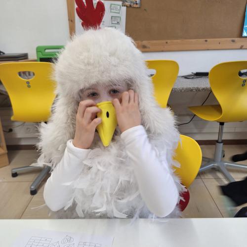 Schulfasching