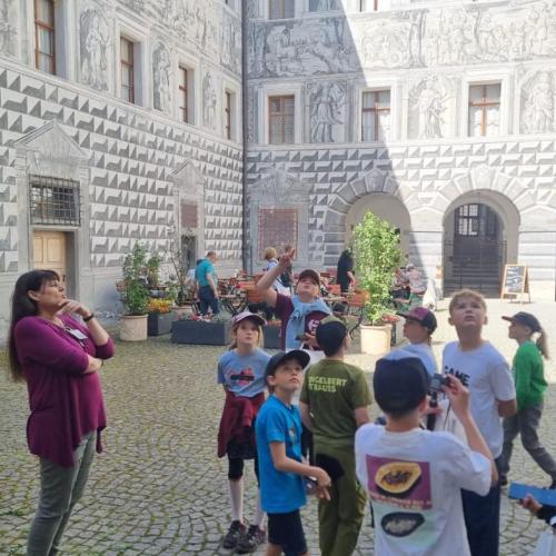 Innsbruck