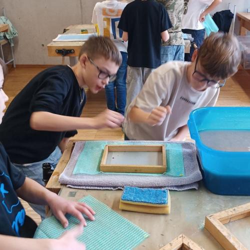 Claudia Grothues vom Tiroler Kulturservice