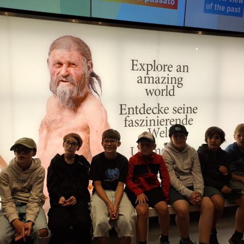 Ötzi