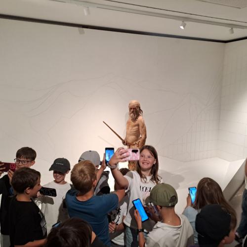 Ötzi