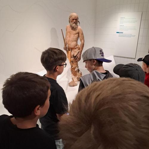 Ötzi