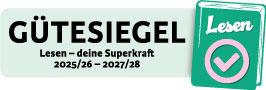 Lesegütesiegel