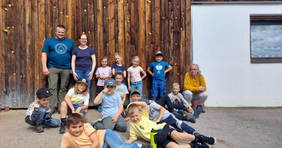 Gruppenbild