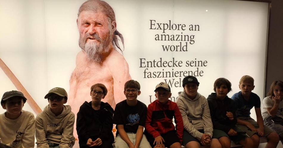 Ötzi